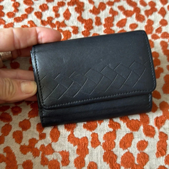 Amanda Smith leather wallet - Picture 2 of 11